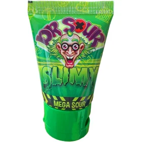 Dr Sour Slimy Mega Sour 50g