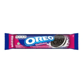 Oreo Double Stuff Sandwich Cookies 131.1g