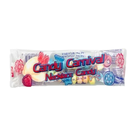 Candy Carnival Necklace Candy 11g