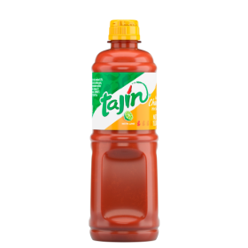 Tajin Chamoy Liquid with Lime 455ml