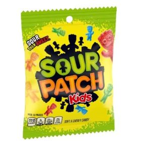 Sour Patch Kids Original 130g