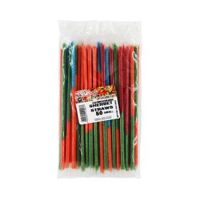 Dream Candy Sherbet Straws (50’s)
