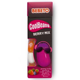 Bebeto Cool Beans Berry Mix 30g