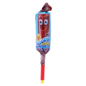 Chupa Chups Melody Pops 15g - Cola