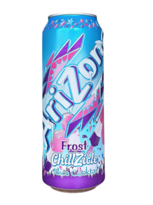 arizona-frost-chillzicle-22oz Arizona Frost ChillZicle 650ml