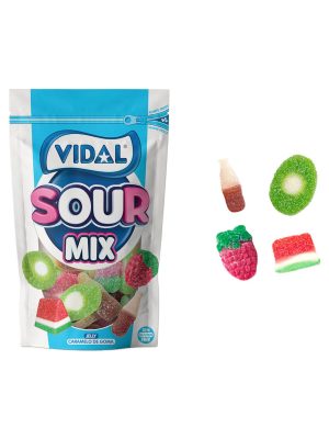 Vidal Sour Mix 180g