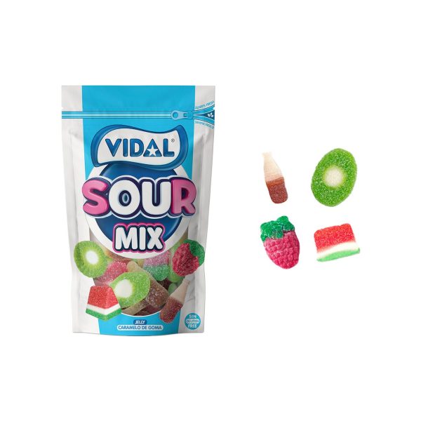 Vidal Sour Mix 180g