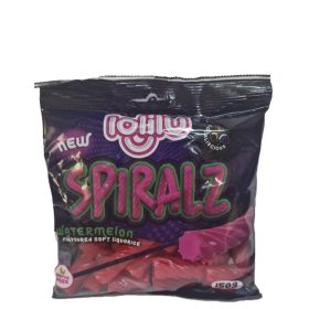 Lolilu Spiralz 150g - Watermelon