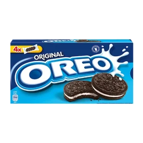 OREO Original Cookies 176g