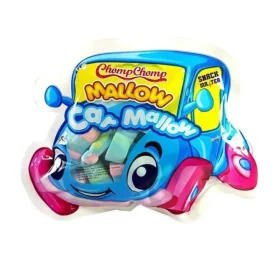Chomp Chomp Car Mallow 60g