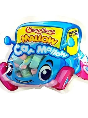 Chomp Chomp Car Mallow 60g