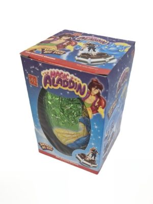 ANL Magic Aladdin Surprise Egg 60g
