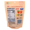 Amos 4D Fruit Gummy Juicy Burst - Strawberry 80g