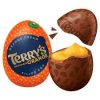 Terry's Chocolate Orange Cream Filled Egg 34g