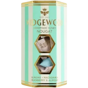 Wedgewood Assorted Nougat 120g