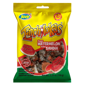 Jovy Enchilokas Watermelon 150g
