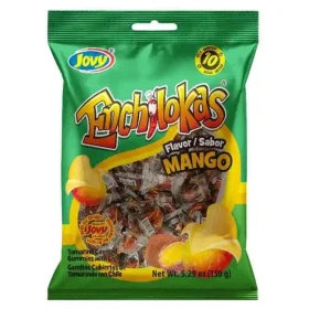 Jovy Enchilokas Mango 150g