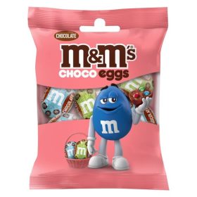 M&M's Chocolate Choco Eggs 70g