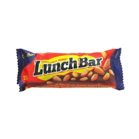 Nestle Mini Lunch Bar 18g