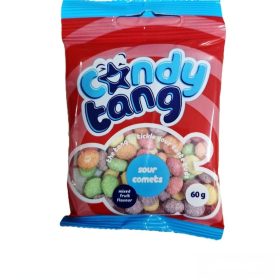 Candy Tang Sour Comets 60g