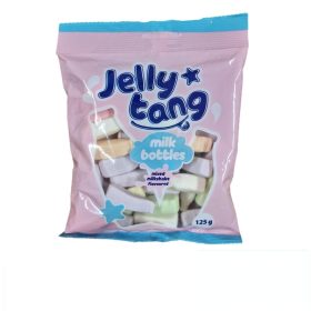 Jelly Tang Milk Bottles 125g