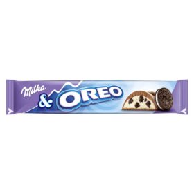 Milka & Oreo Bars 37g