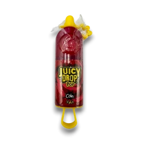 Juicy Drop Pop 26g Cola