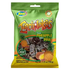 Jovy Enchilokas Pineapple 150g