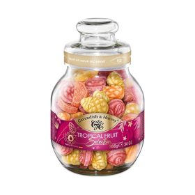 Cavendish & Harvey Jar Tropical Fruit 966g