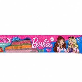 Barbie Sparkles Mixed Fruit Candy 30g
