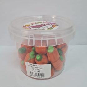 Halloween Pumpkins - Mini Tub