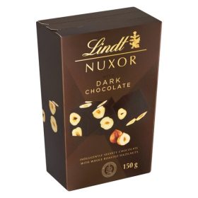 Lindt Nuxor Dark Chocolate 150g